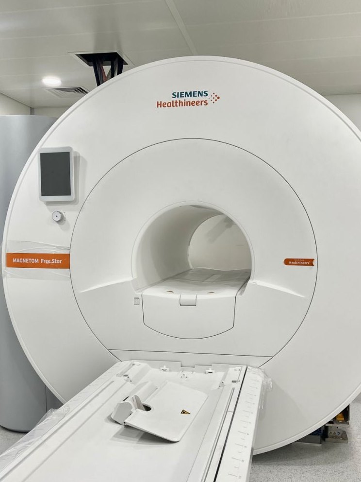 Ressonância Magnética - Uno Diagnostico