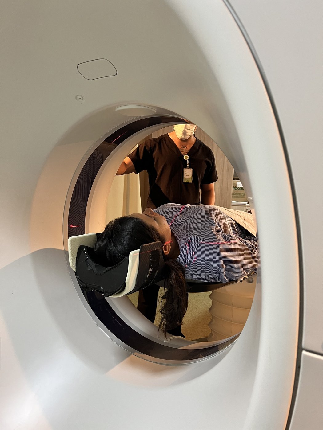 Tomógrafo Multislice - Uno Diagnostico